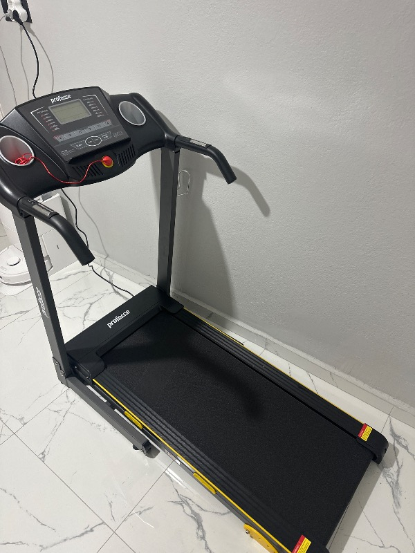 Proforce Pasifik 2,50HP Koşu Bandı