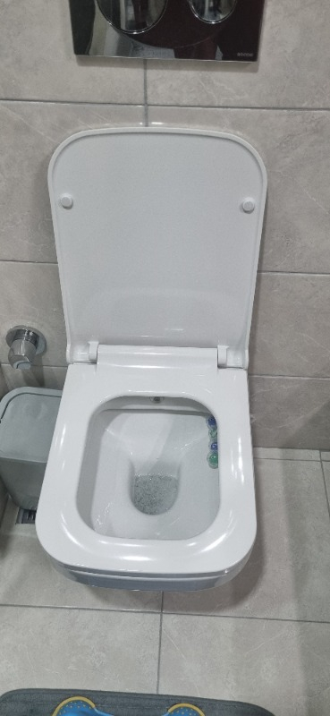 Kale Vale Klozet Kapağı 7011062900