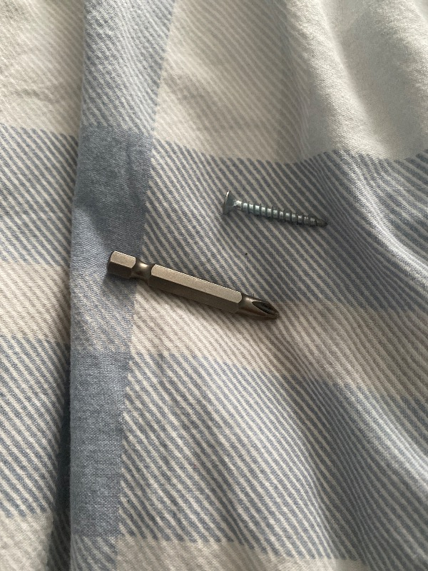 Master 530341 Yıldız Bits Uç (Philips) PH2X50 mm