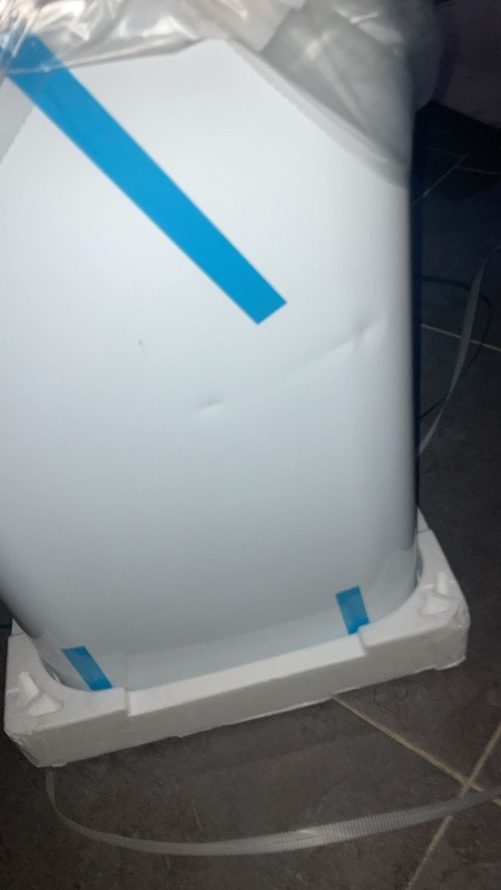 Demirdöküm DT4 Basic 50 Litre Termosifon
