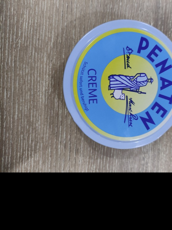 Penaten Pişik Kremi 150 ml