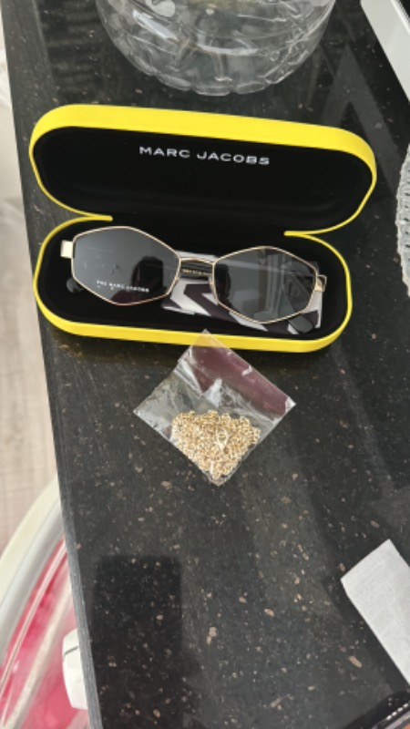 Marc Jacobs 496/S/J5GIR Güneş Gözlüğü