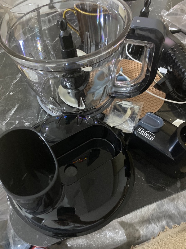 Arnica GH21481 Diamond Blender Rendeli Set
