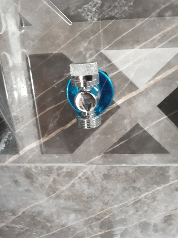 Tema Çamaşır Makine Musluğu 3/4″ 69120