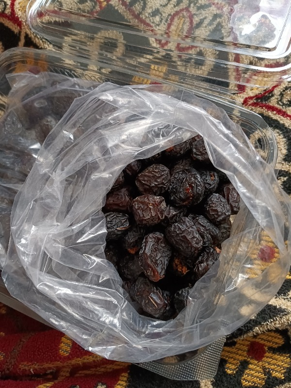 Acve Hurma 1 kg