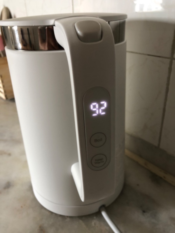 Xiaomi Mi Smart Kettle Pro