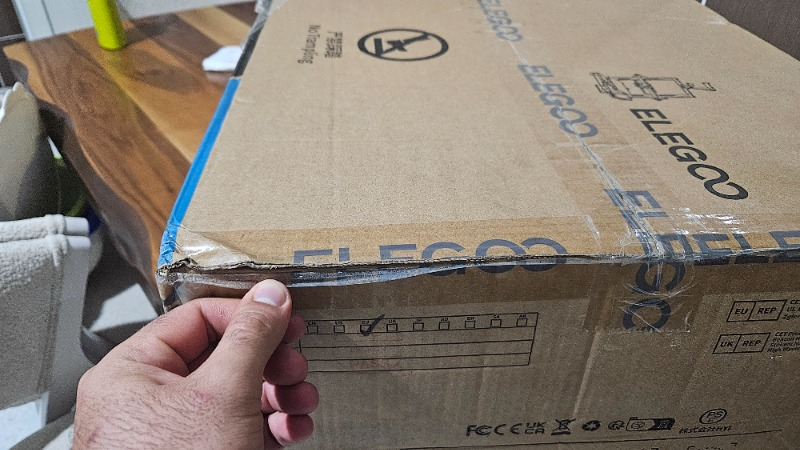 Elegoo Neptune 4 Pro 3D Yazıcı