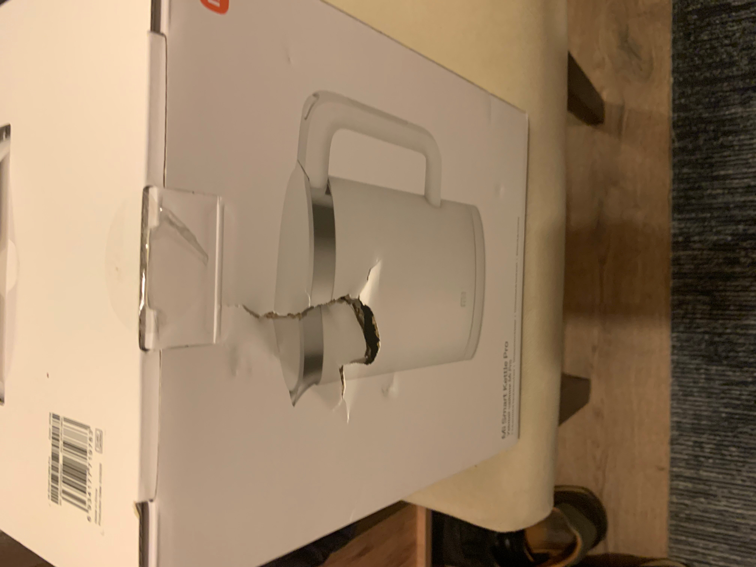 Xiaomi Mi Smart Kettle Pro