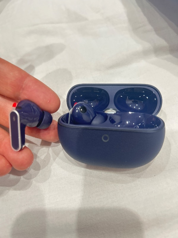 HUAWEI Freebuds Pro 5 Mavi TWS Kulak İçi Bluetooth Kulaklık, Çift Sürücülü Yapay Zeka Gürültü Engelleme