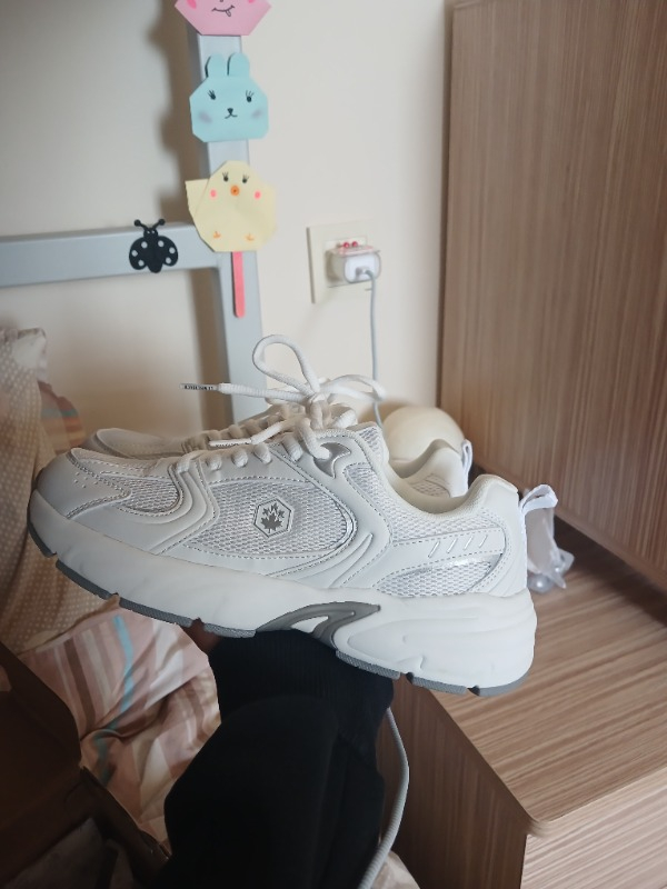 Lumberjack Pol Wmn 6fx Beyaz Kadın Sneaker