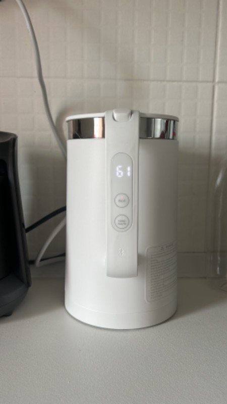 Xiaomi Mi Smart Kettle Pro