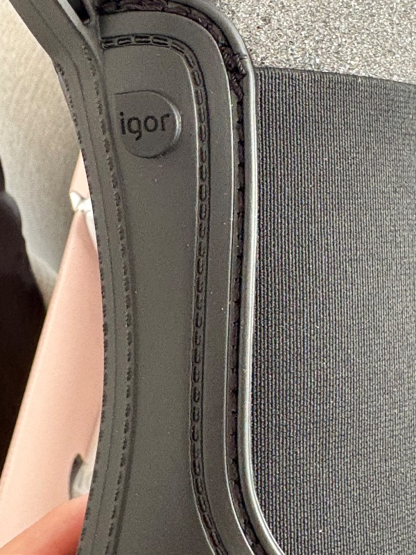 Igor W10299 Chloe Mc