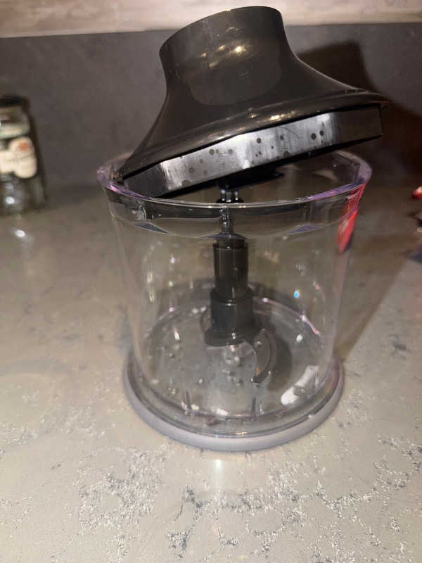 Arnica  GH21480 Diamond Blender Set