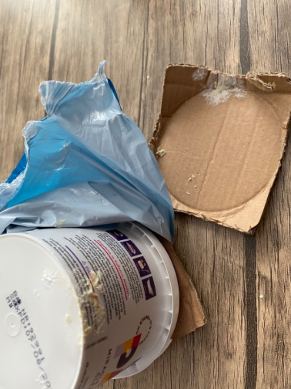 Selsil Pak Genel Amaçlı Temizleyici 500 gr