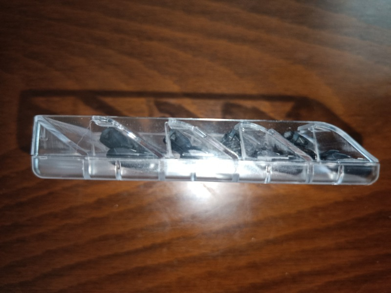 Gillette Mach 3 Start Tıraş Bıçağı 4'lü