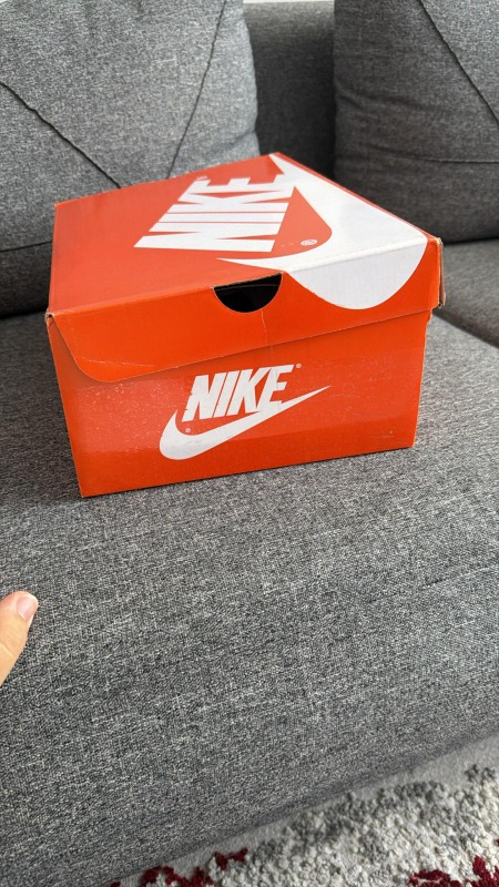 Nike Ayakkabı Günlük Air Monarch Iv