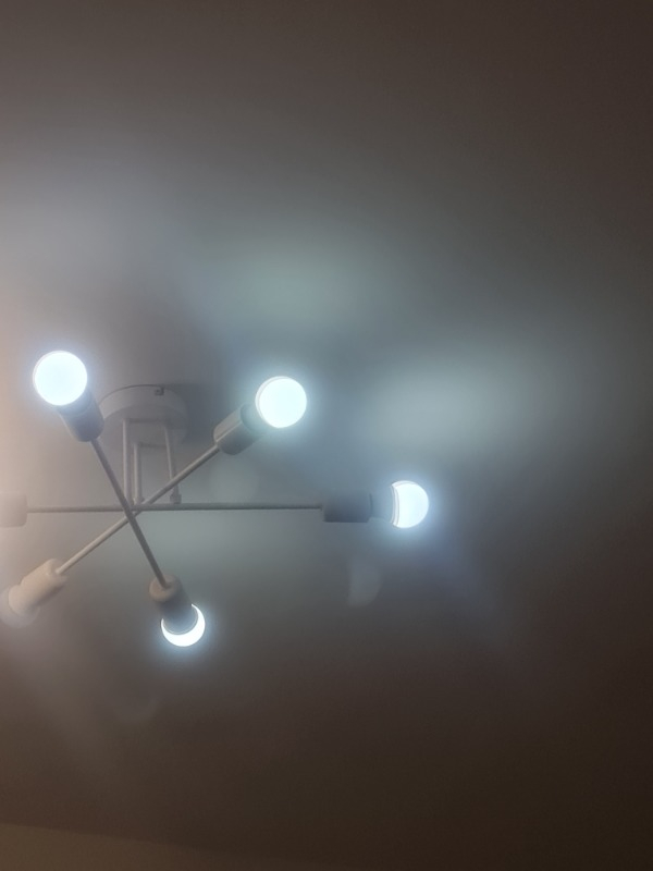 Vovo LED Ampul 9W 10'lu