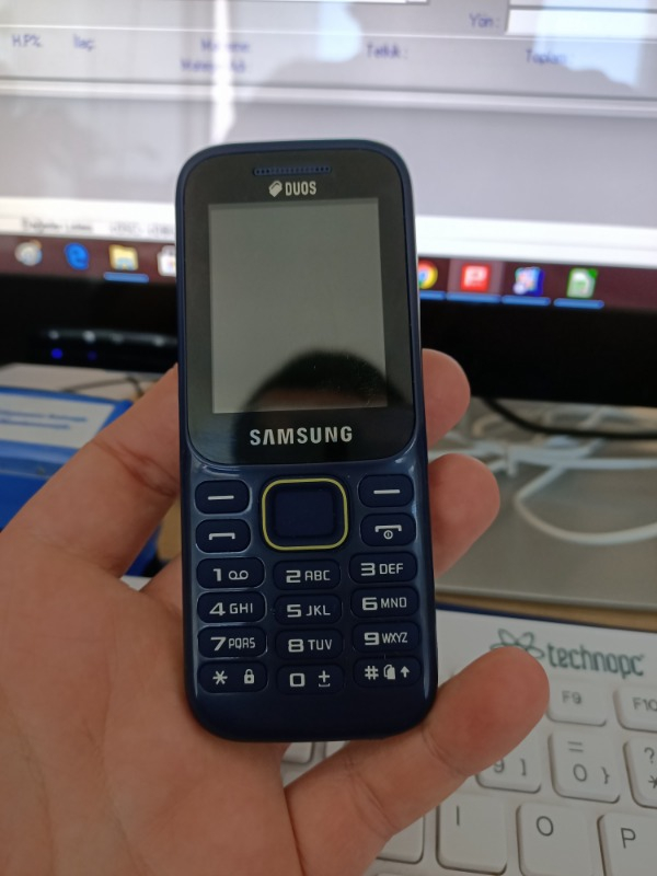 Samsung B310 Dual Sim
