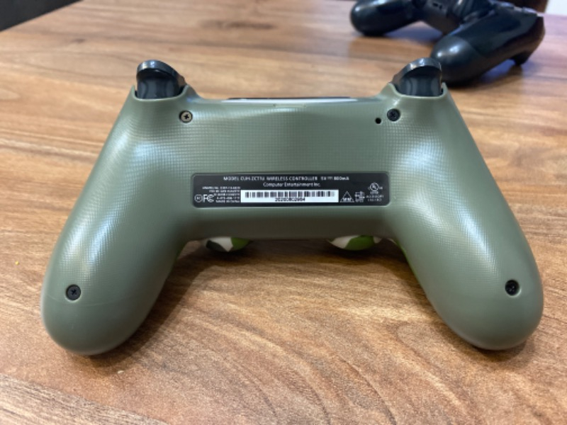 Sony Yeni Nesil PS4 Kol V2 Gamepad Dualshock 4 V2