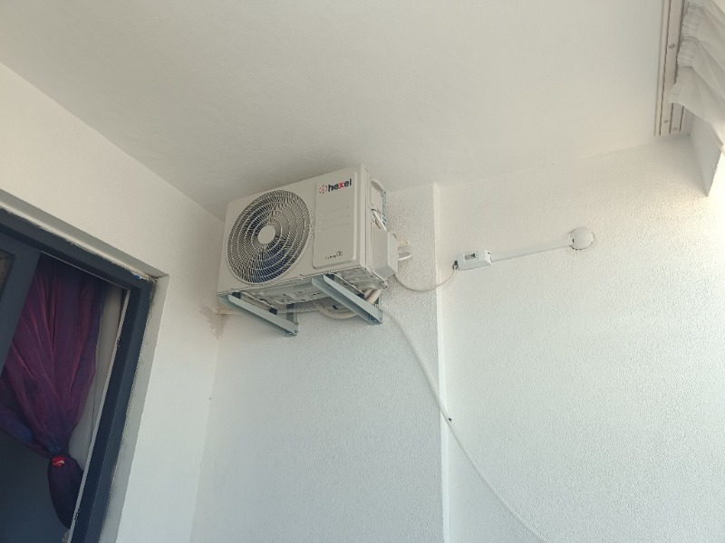 Hexel Sky Split A++ 12000 Btu Duvar Tipi Klima