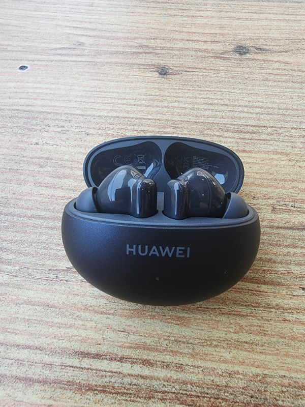 Huawei Freebuds 6i - Siyah