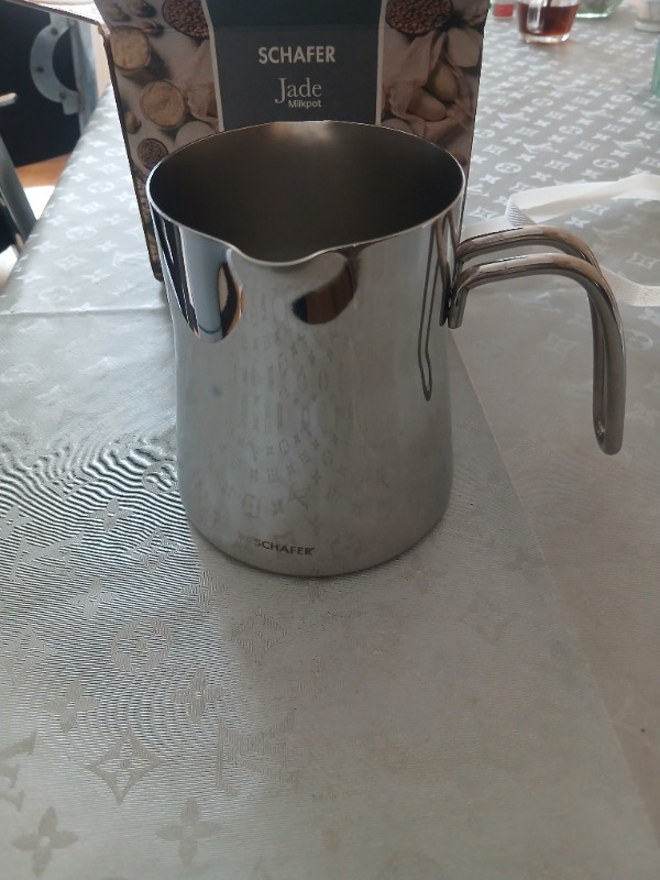 Schafer Jade Milkpot 800 ml