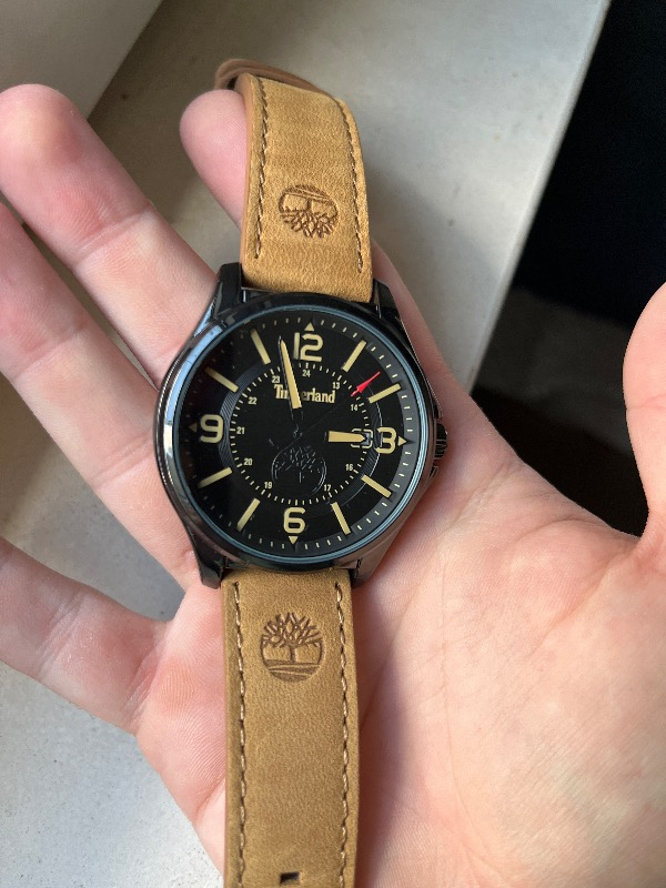 Timberland TDWGB2183005 Kol Saati
