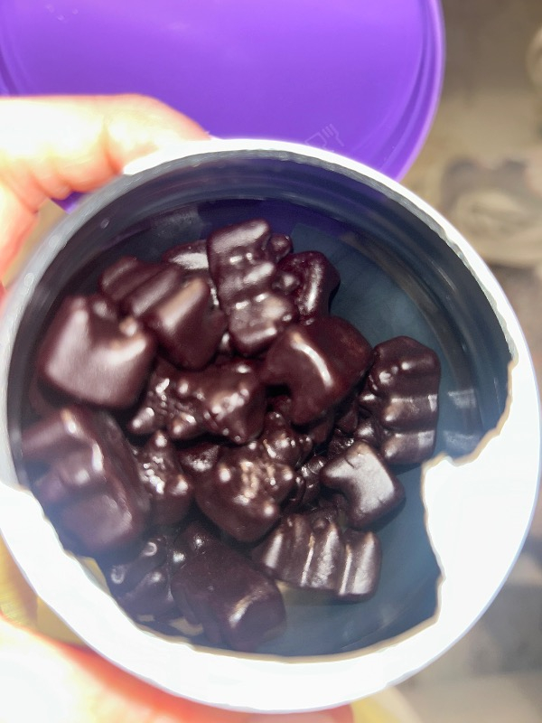 Vita Bear Vitamin 60 Adet