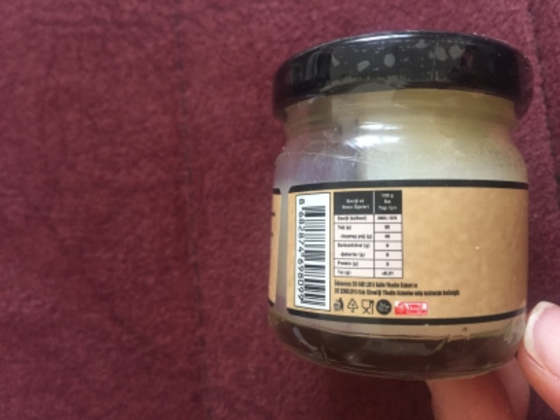 Bone Sante İlik Yağı 6 x 30 gr