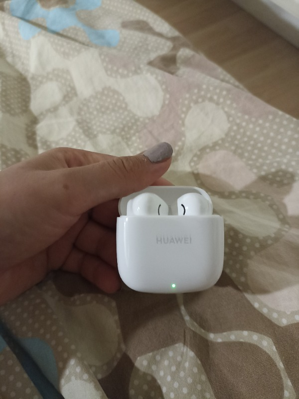 Huawei Freebuds Se 2 - Beyaz