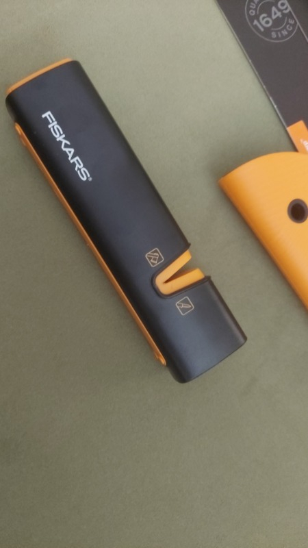 Fiskars 122443-1015640 Yarma Baltası S-X11