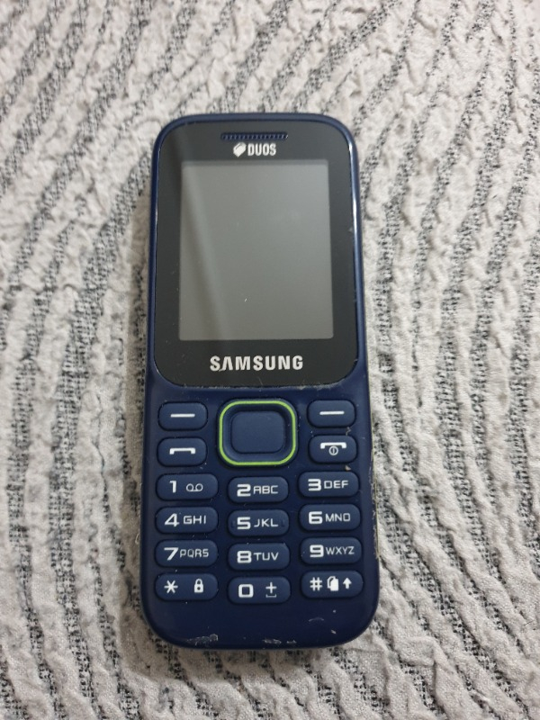 Samsung B310 Dual Sim