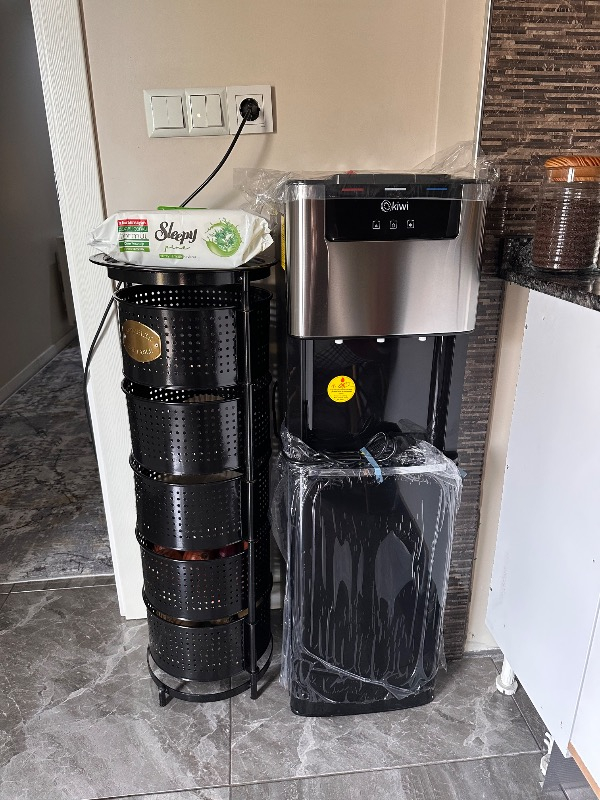 Kiwi KWP-8555 Su Sebili