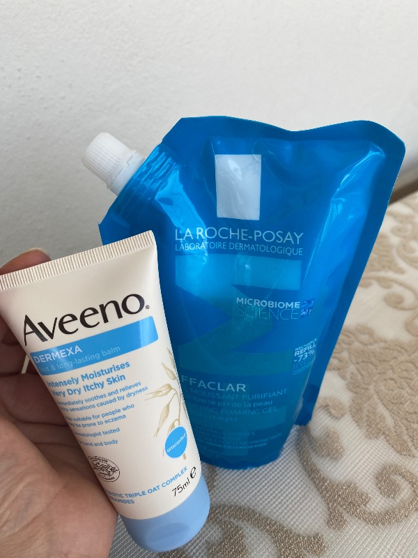 Effaclar Refill Yağlı Ciltler Için Temizleme Jeli 400ml