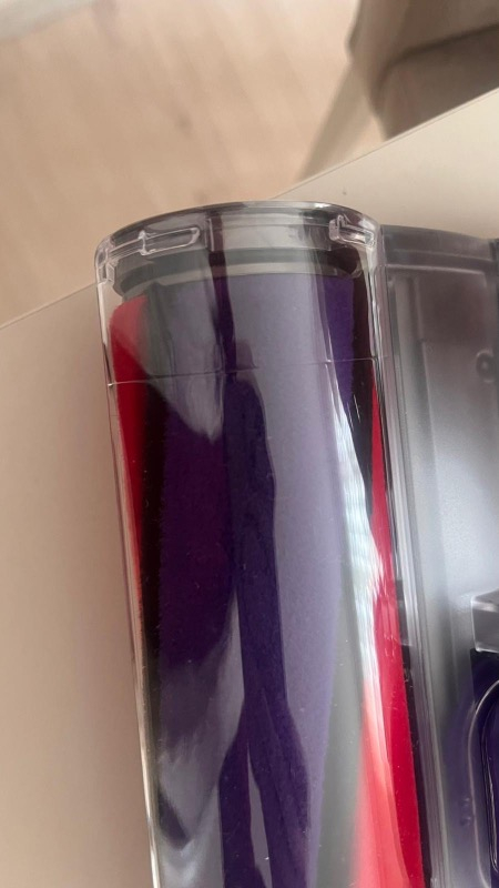 Dyson Cyclone V10™ Absolute