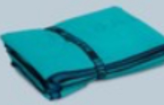 Decathlon Nabaiji Çift Taraflı Mikrofiber Havlu