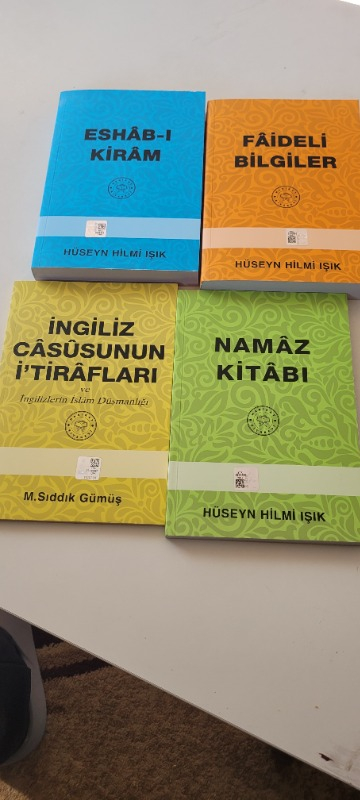 İngiliz Casûsunun İ`Tirafları