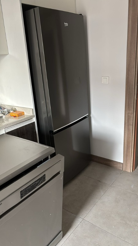 Beko 670475 MG No Frost Buzdolabı