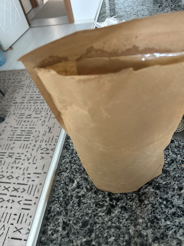 Aktar Diyarı Keçi Boynuzu Tozu Dökme 1 Kg
