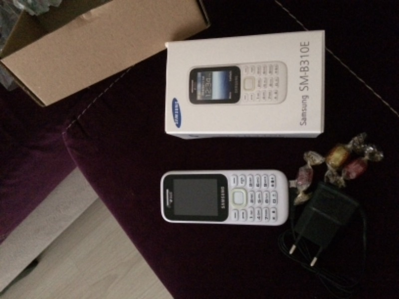 Samsung B310 Dual Sim