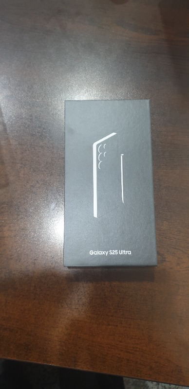 Samsung Galaxy S25 Ultra 512 GB 12 GB Ram (Samsung Türkiye Garantili) Gümüş Titanyum