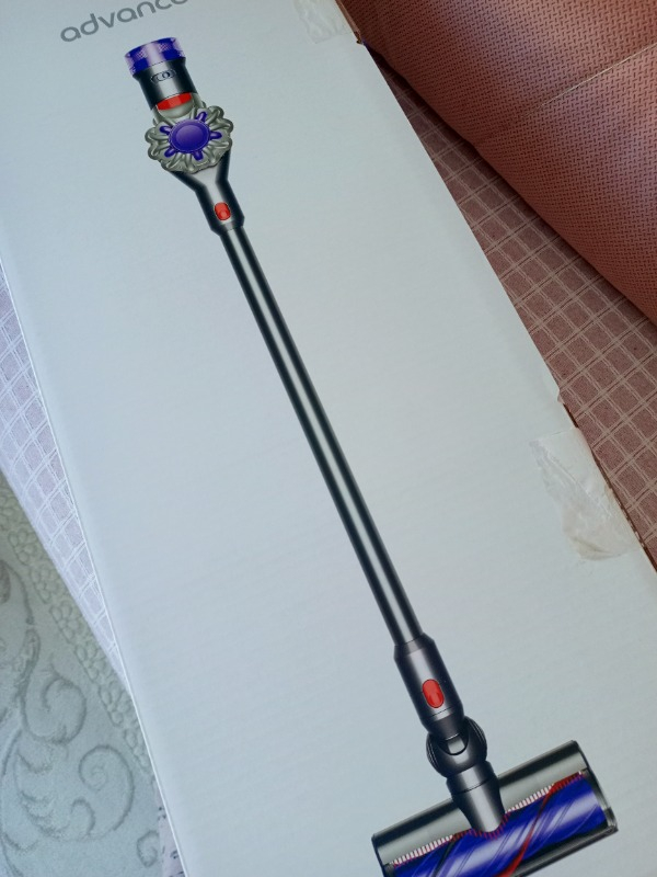 Dyson V8™ Advanced