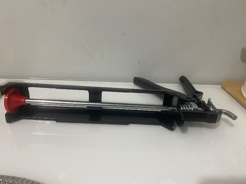 Evakat Metal Klasik Silikon Tabancası