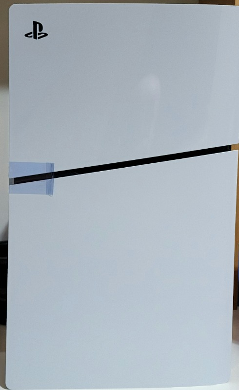 Sony Playstation 5 Disc Console Slim
