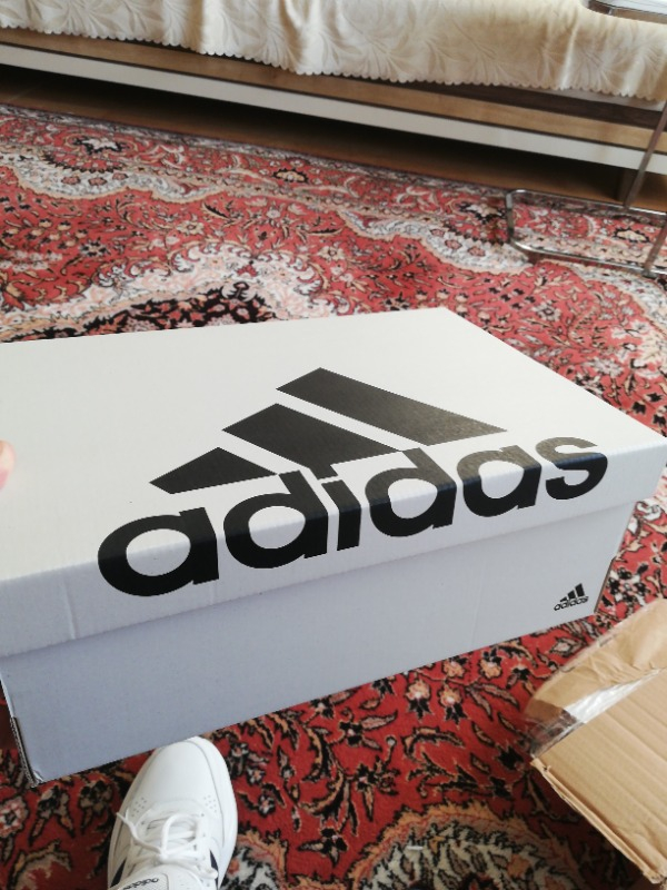 adidas Eg2654 Strutter Erkek Koşu Ayakkabısı