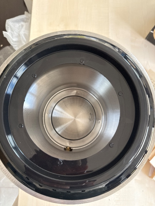 Seçil Elektrikli Semaver- 4.5 Lt