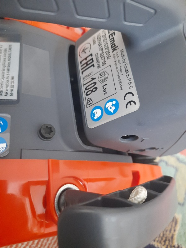 Oleo-Mac Gsth 240 Eur5 Motorlu Testere