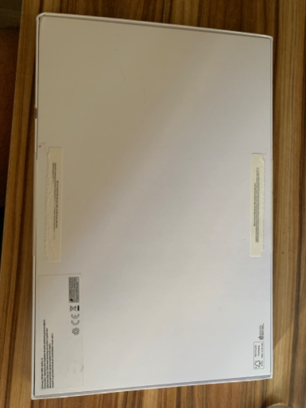 Samsung Galaxy Tab S9+ 12GB 256GB 12.4" Tablet - Gri