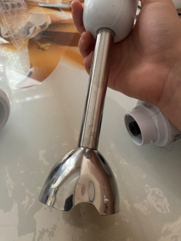 Arnica Diva GH21590 1200 W Blender Seti