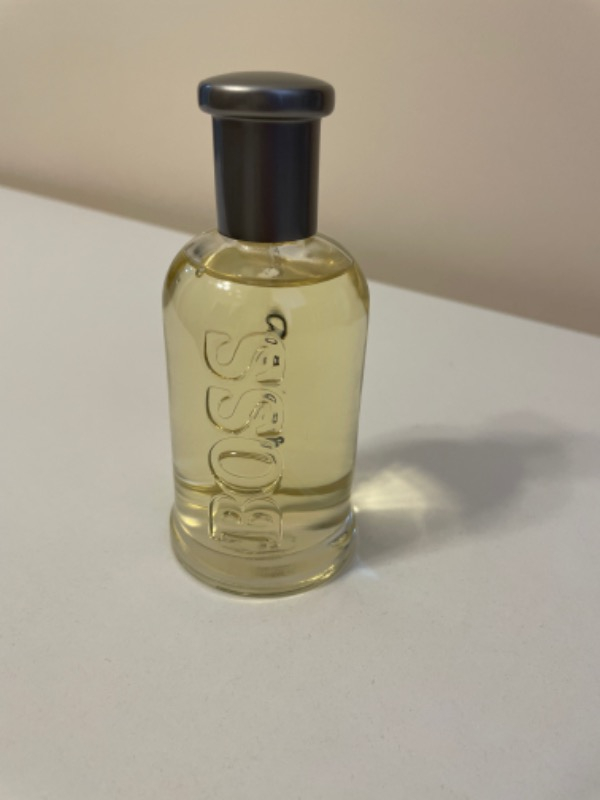 Hugo Boss Bottled Edt 100 Ml Erkek Parfüm